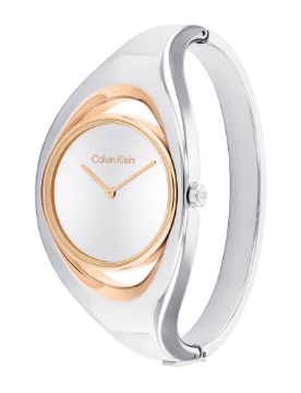 Calvin Klein Quartz Women's Watch CK25200393