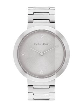 Calvin Klein Quartz Unisex Watch CK25200289
