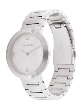 Calvin Klein Quartz Unisex Watch CK25200289