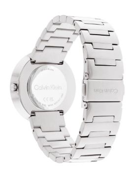 Calvin Klein Quartz Unisex Watch CK25200289
