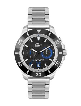 Lacoste Quartz Erkek Kol Saati LAC2011342