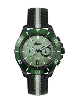 Lacoste Quartz Erkek Kol Saati LAC2011341