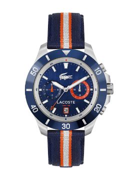 Lacoste Quartz Erkek Kol Saati LAC2011339