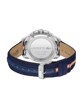 Lacoste Quartz Erkek Kol Saati LAC2011339