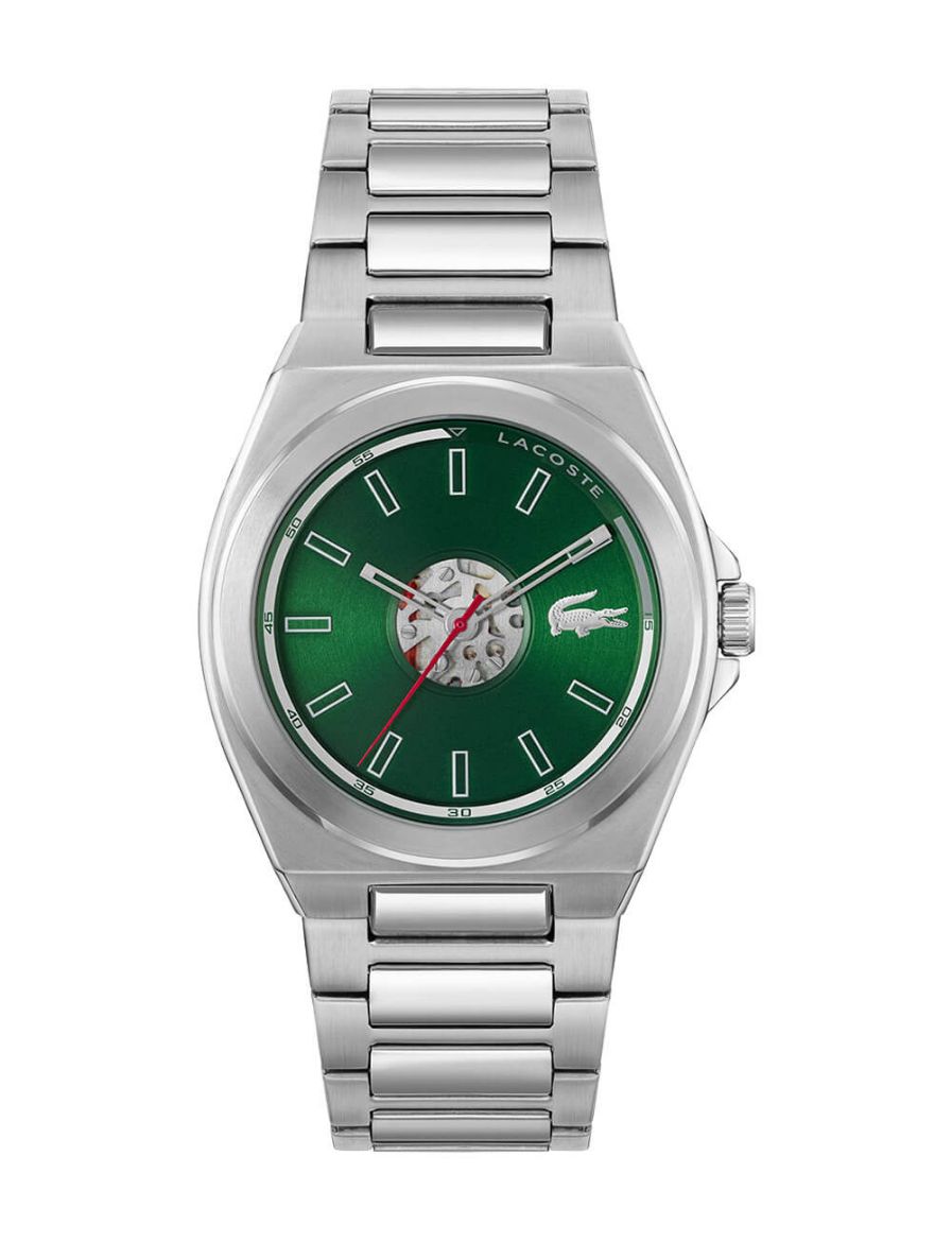 Lacoste Quartz Erkek Kol Saati LAC2011335