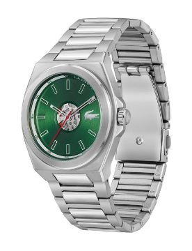 Lacoste Quartz Erkek Kol Saati LAC2011335