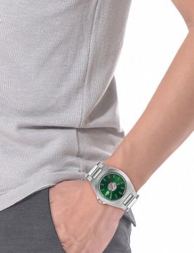Lacoste Quartz Erkek Kol Saati LAC2011335