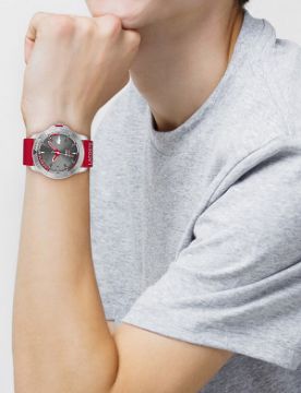 Lacoste Quartz Erkek Kol Saati LAC2011333