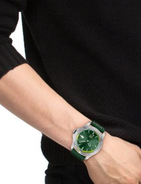 Lacoste Quartz Erkek Kol Saati LAC2011332