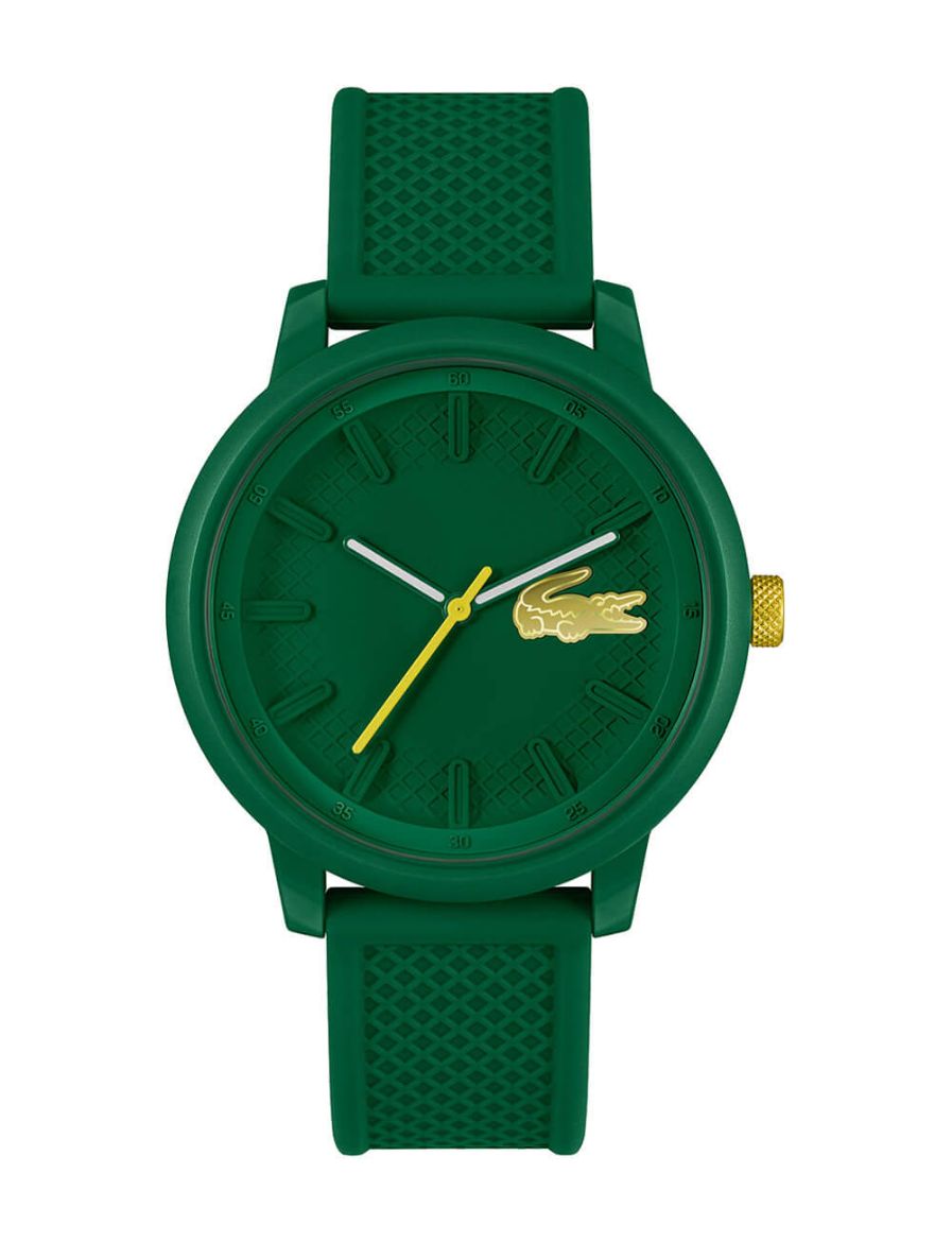 Lacoste Quartz Erkek Kol Saati LAC2011316