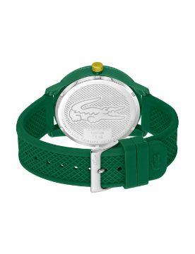Lacoste Quartz Erkek Kol Saati LAC2011316
