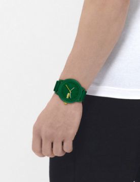 Lacoste Quartz Erkek Kol Saati LAC2011316