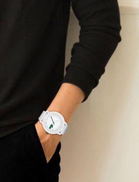 Lacoste Quartz Erkek Kol Saati LAC2011315