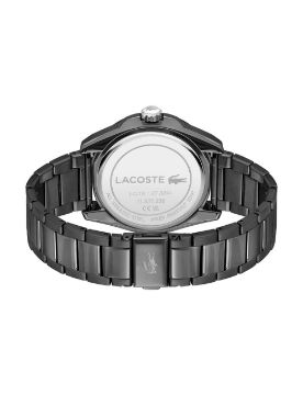 Lacoste Quartz Erkek Kol Saati LAC2011288