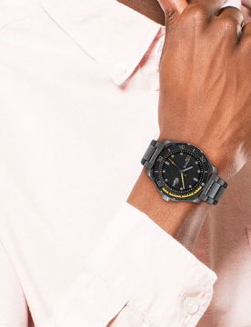 Lacoste Quartz Erkek Kol Saati LAC2011288