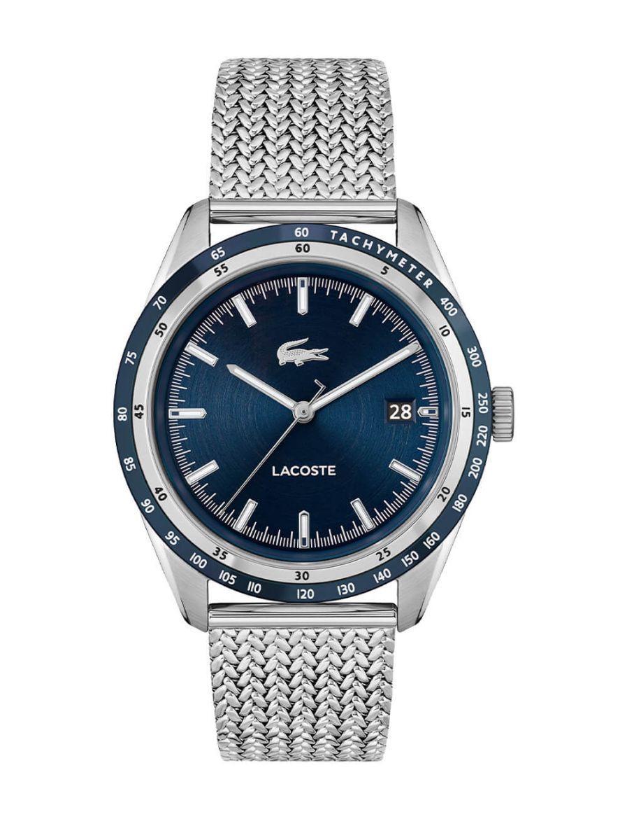 Lacoste Quartz Erkek Kol Saati LAC2011294