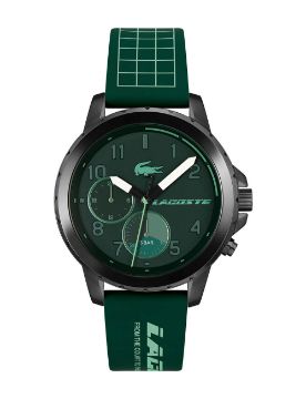 Lacoste Quartz Erkek Kol Saati LAC2011218