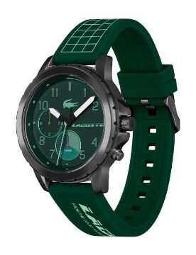 Lacoste Quartz Erkek Kol Saati LAC2011218