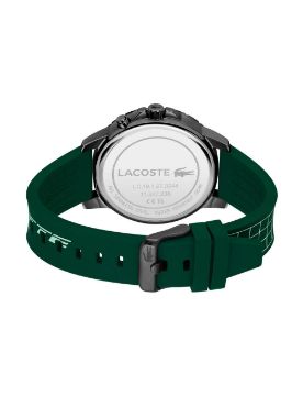 Lacoste Quartz Erkek Kol Saati LAC2011218