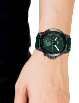 Lacoste Quartz Erkek Kol Saati LAC2011218