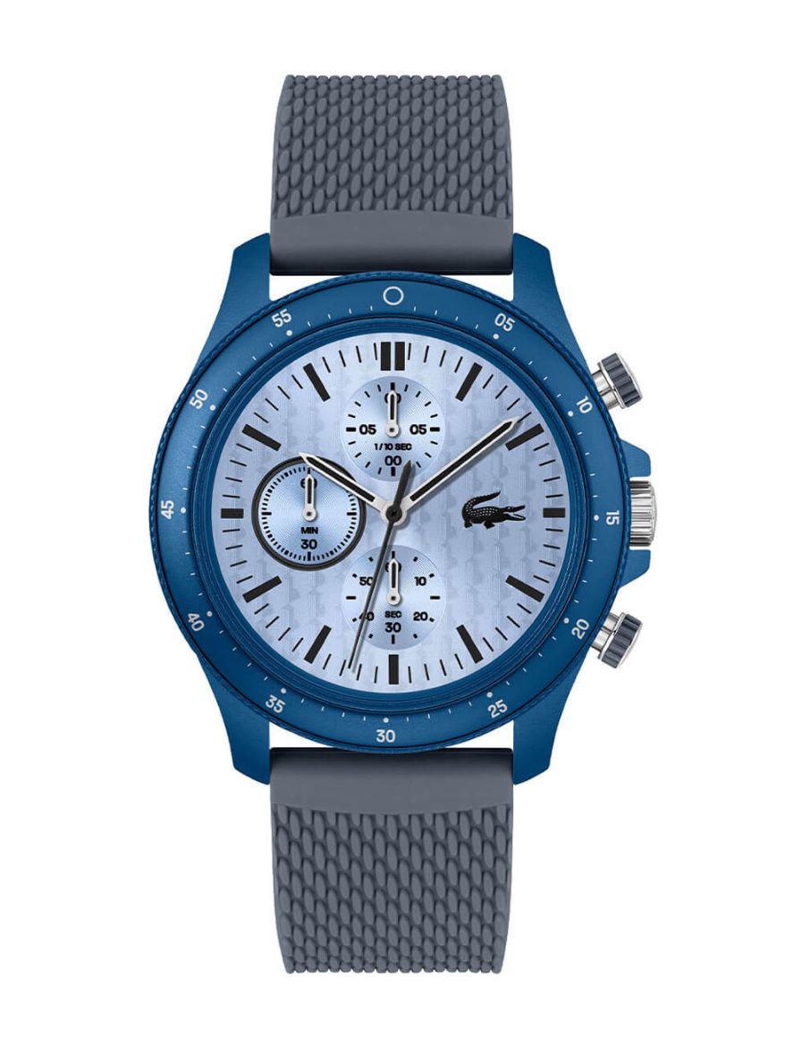 Lacoste Quartz Erkek Kol Saati LAC2011327