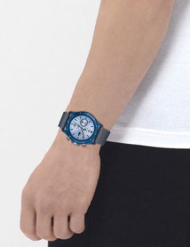 Lacoste Quartz Erkek Kol Saati LAC2011327