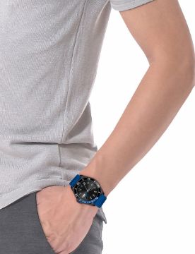 Lacoste Quartz Erkek Kol Saati LAC2011262