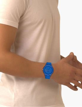 Lacoste Quartz Erkek Kol Saati LAC2011279