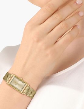 Lacoste Quartz Kadın Kol Saati LAC2001315