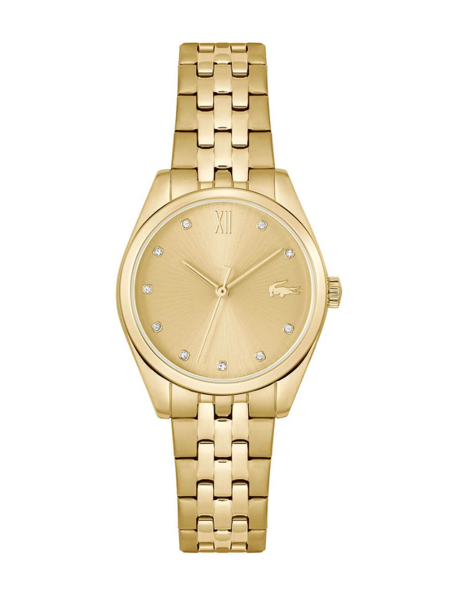 Lacoste Quartz Kadın Kol Saati LAC2001303