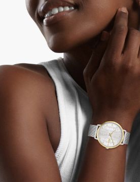 Lacoste Quartz Kadın Kol Saati LAC2001286