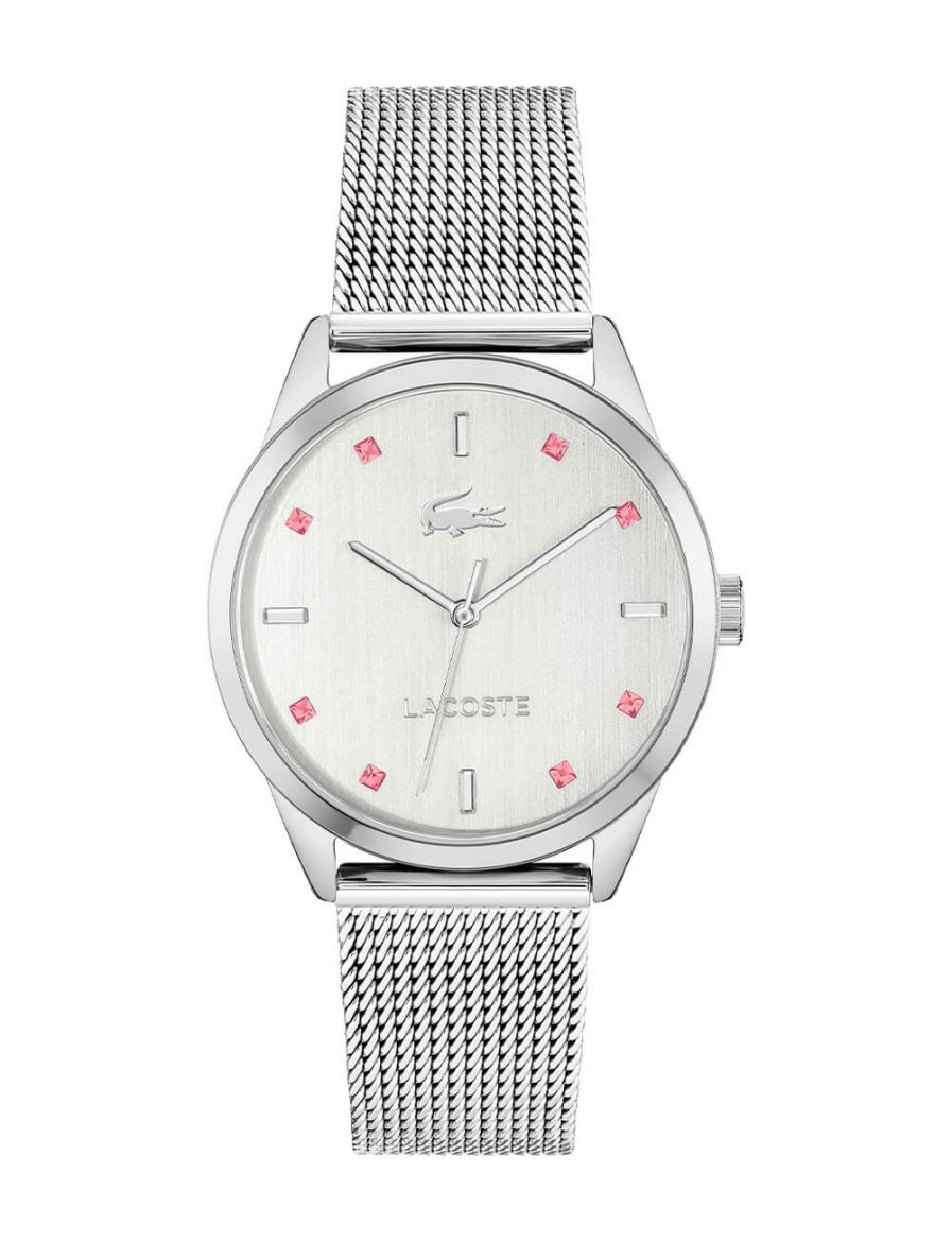 Lacoste Quartz Kadın Kol Saati LAC2001342
