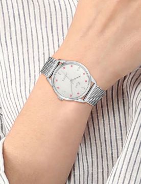 Lacoste Quartz Kadın Kol Saati LAC2001342