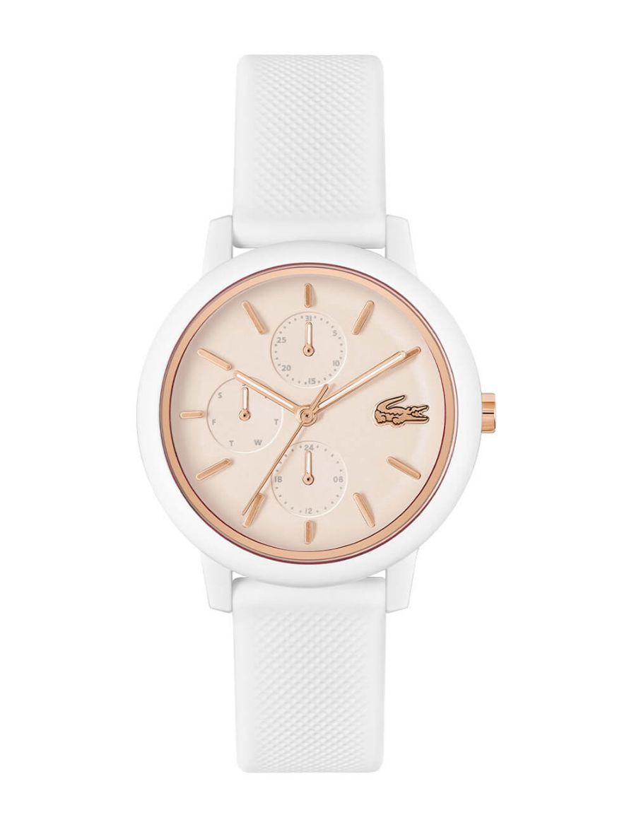 Lacoste Quartz Kadın Kol Saati LAC2001326