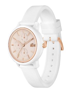 Lacoste Quartz Kadın Kol Saati LAC2001326