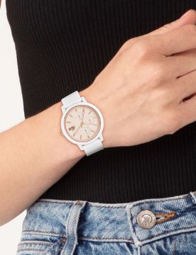 Lacoste Quartz Kadın Kol Saati LAC2001326