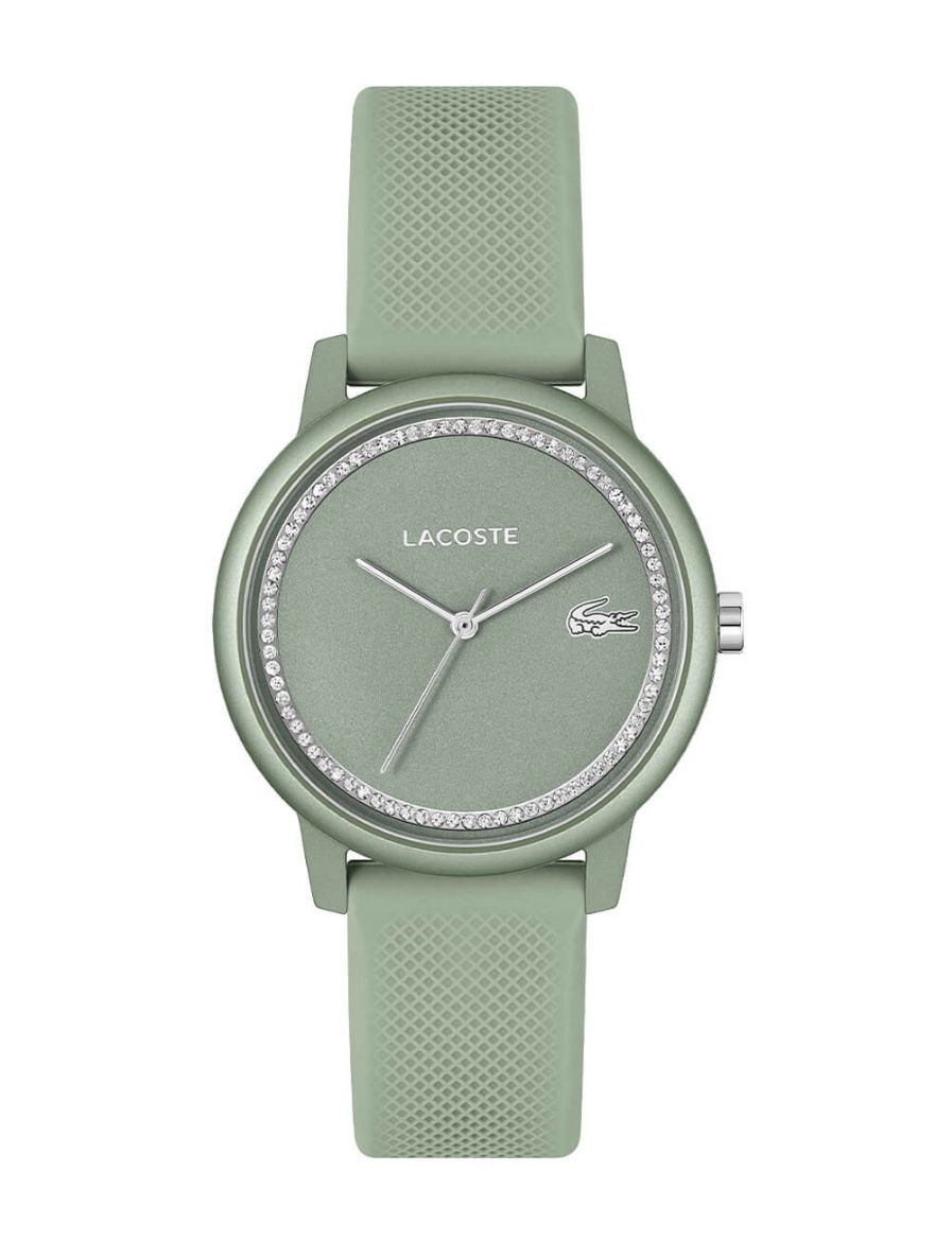 Lacoste Quartz Kadın Kol Saati LAC2001320