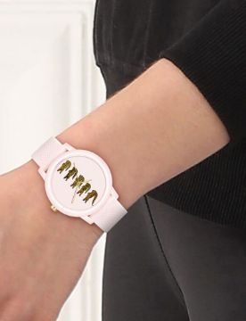 Lacoste Quartz Kadın Kol Saati LAC2001318