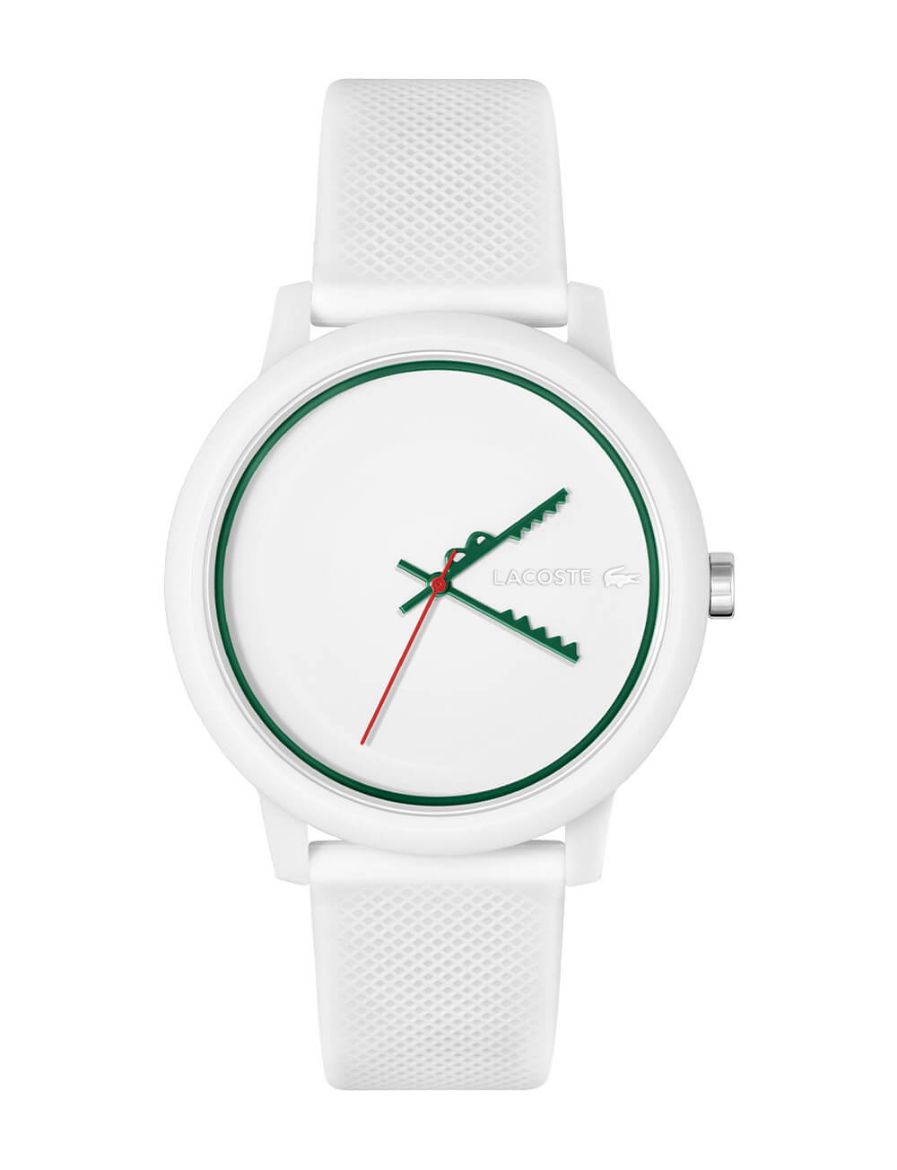 Lacoste Quartz Unisex Kol Saati LAC2011308