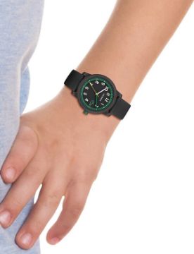 Lacoste Quartz Unisex Kol Saati LAC2030042