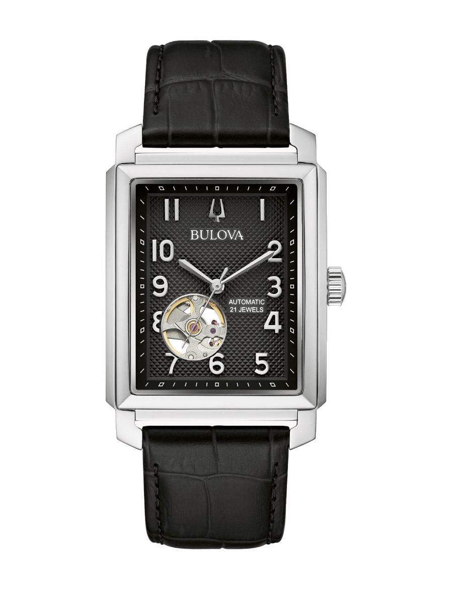Bulova Sutton Classic 96A269