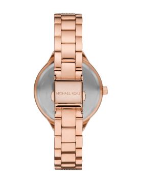 Michael Kors Quartz Kadın Kol Saati MK3799