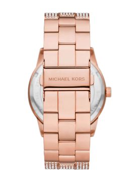 Michael Kors Quartz Kadın Kol Saati MK6933