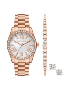 Michael Kors Quartz Kadın Kol Saati MK1088SET