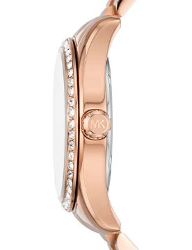 Michael Kors Quartz Kadın Kol Saati MK1088SET