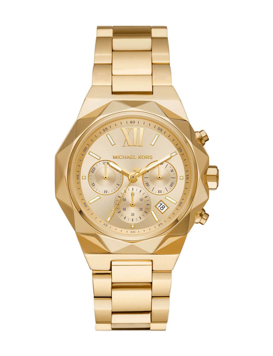 Michael Kors Quartz Kadın Kol Saati MK4690