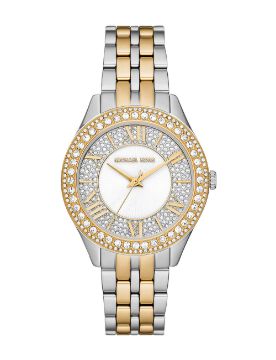 Michael Kors Quartz Kadın Kol Saati MK4811