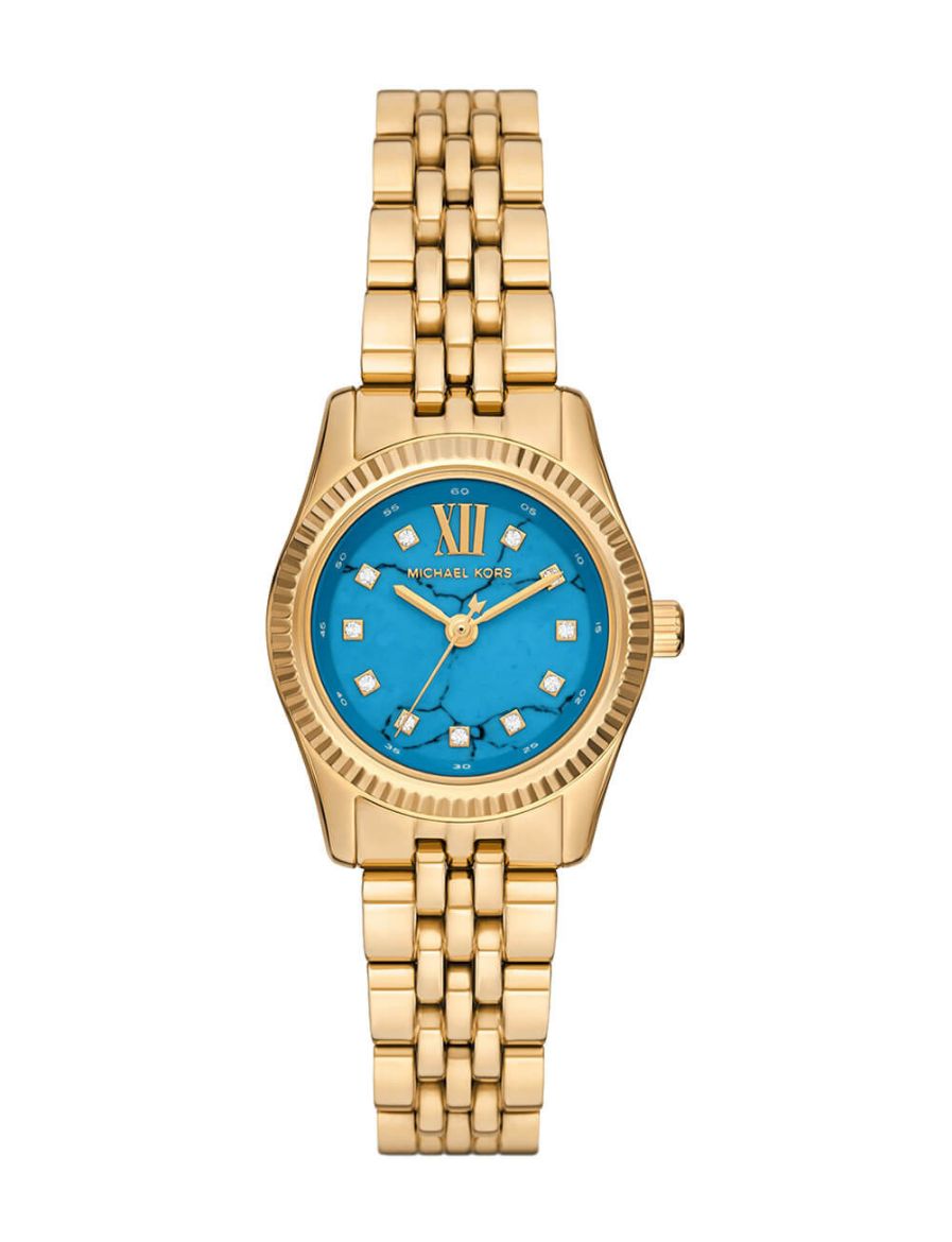 Michael Kors Quartz Kadın Kol Saati MK4813