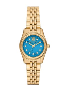 Michael Kors Quartz Kadın Kol Saati MK4813