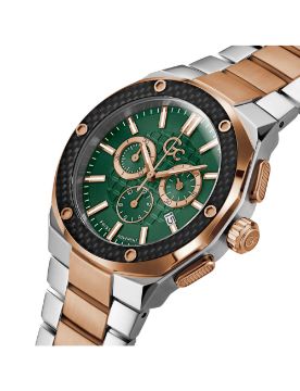 Guess Collection Fiber GCZ37003G3MF